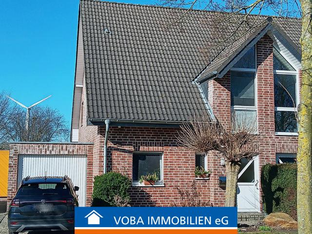 Haus kaufen in Hardt-Mitte, Mönchengladbach