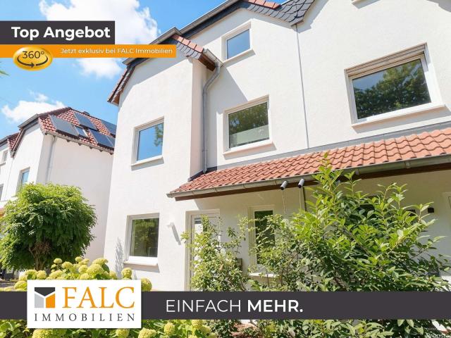 Doppelhaushälfte kaufen in Rondorf, Köln