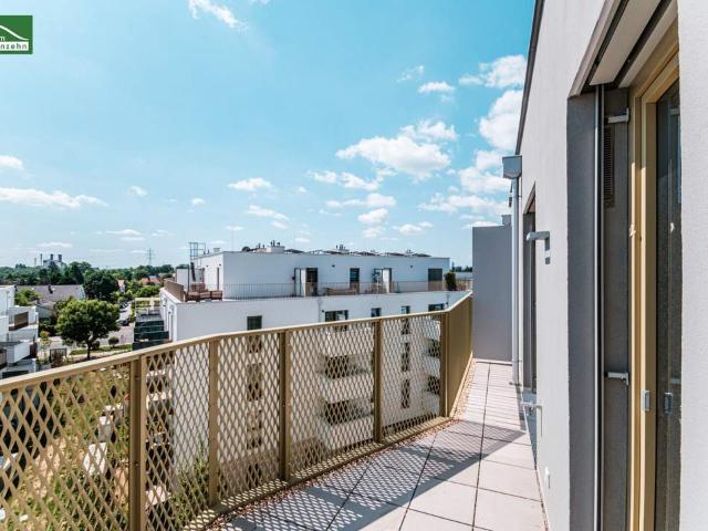 Wohnung kaufen in Floridsdorf, Wien