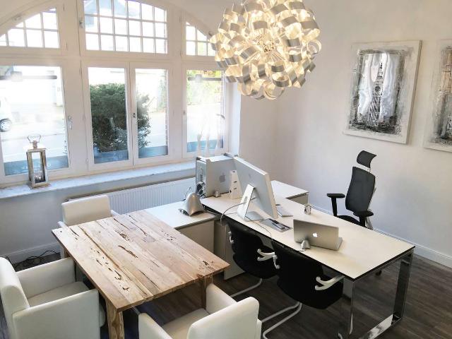 Büro kaufen in Bad Oeynhausen
