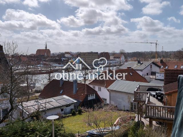 Apartment mieten in Eckernförde, Schleswig-Holstein