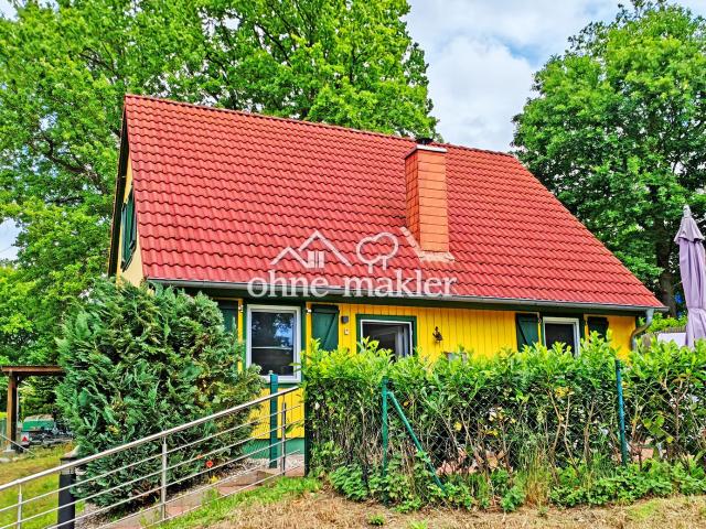 Haus kaufen in Zislow, Mecklenburg-Vorpommern