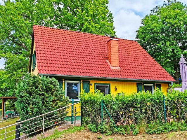 Haus kaufen in Zislow, Mecklenburg-Vorpommern