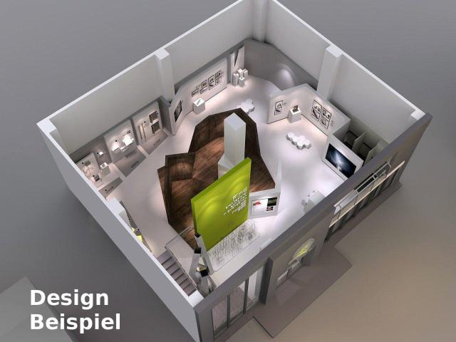 Erdgeschosswohnung kaufen in Grassau, Landkreis Traunstein