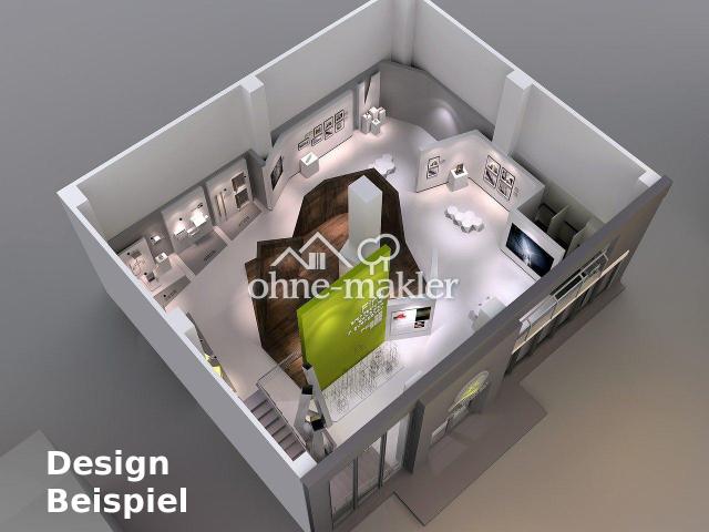 Erdgeschosswohnung kaufen in Reifing, Grassau