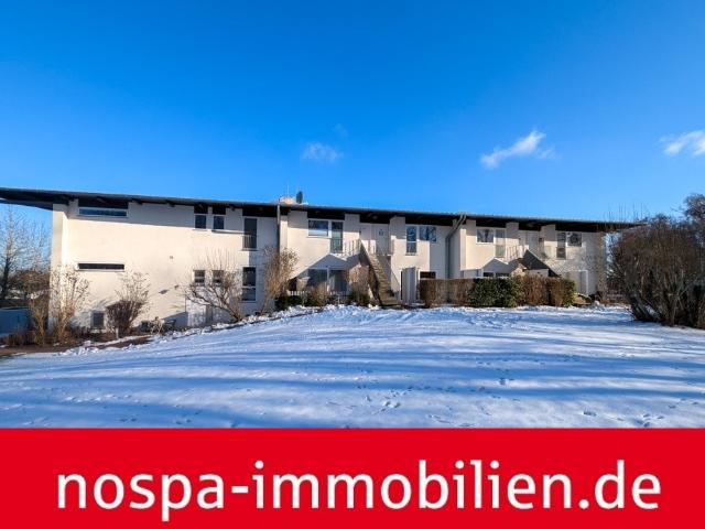 Wohnung kaufen in Brodersby, Schleswig-Holstein