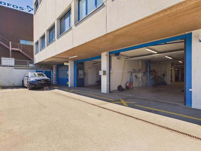 Immobilie mieten in Pfaffhausen, Fällanden