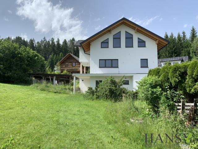 Villa kaufen in Tamsweg