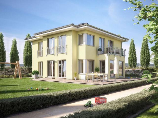 Haus kaufen in Biesdorf, Eifelkreis Bitburg-Prüm
