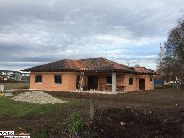 Haus kaufen in Mattighofen, Oberösterreich