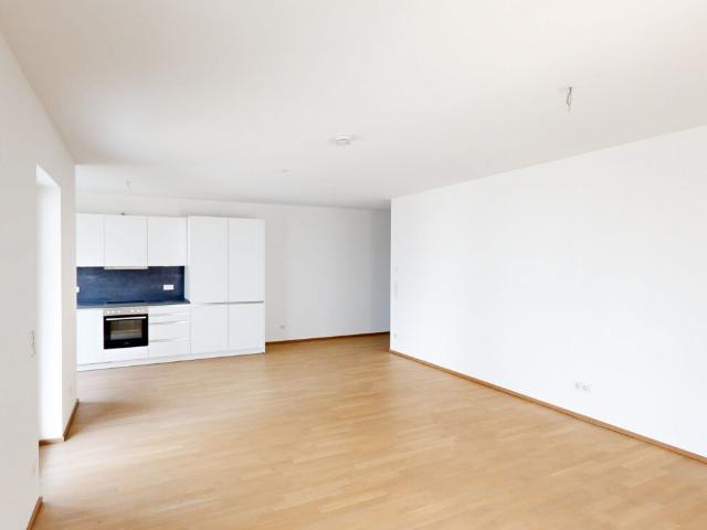 Apartment mieten in Beethovenviertel, Augsburg