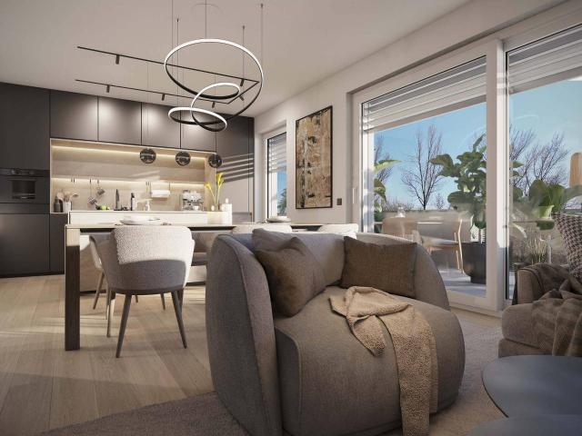 Apartment kaufen in Traun, Oberösterreich