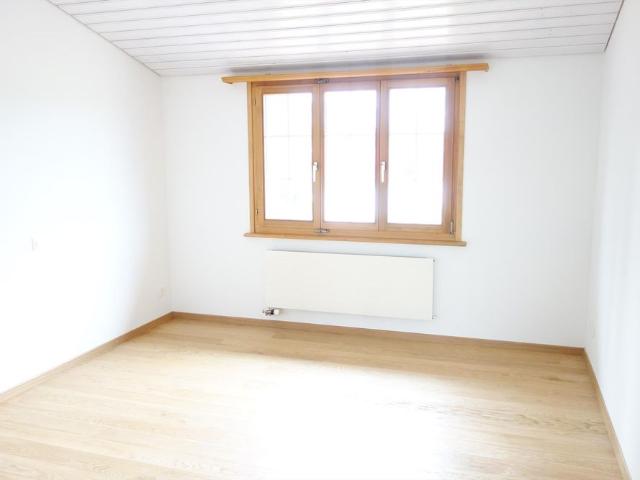 Apartment mieten in Brübach, Oberbüren