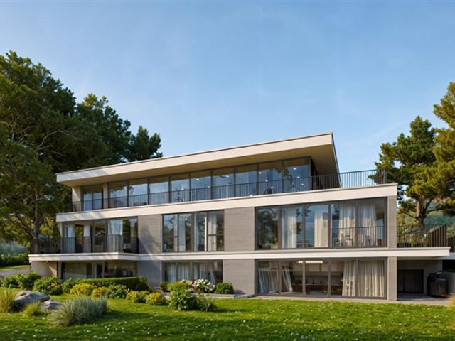 Wohnung kaufen in Flurlingen, Zürich