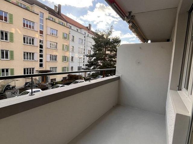 Apartment mieten in Bern