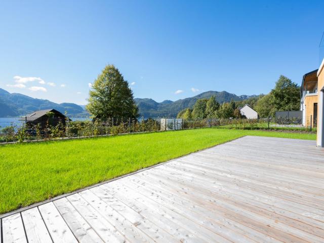 Wohnung kaufen in Innerschwand, Oberösterreich