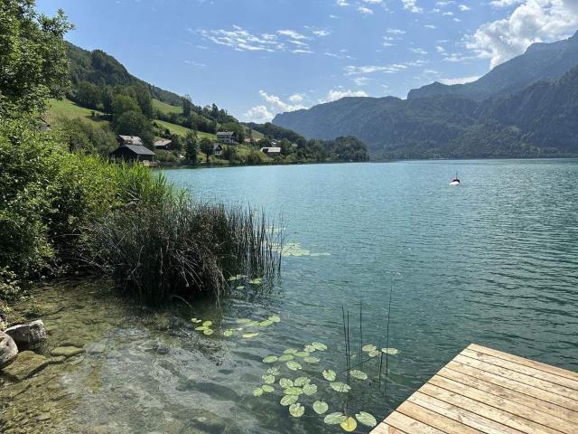 Wohnung kaufen in Aurachamhongar, Oberösterreich