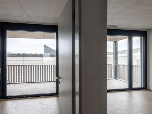 Apartment mieten in Zuchwil, Solothurn