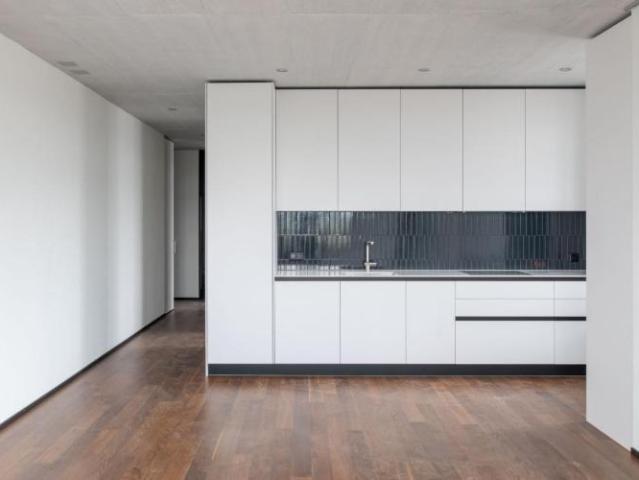 Apartment mieten in Zuchwil, Solothurn