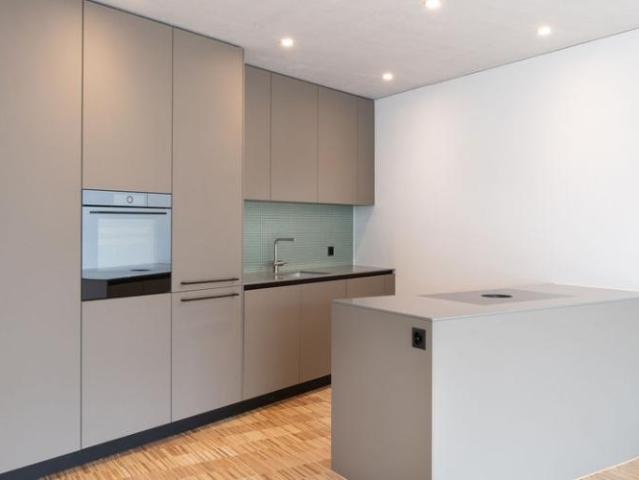 Apartment mieten in Zuchwil, Solothurn
