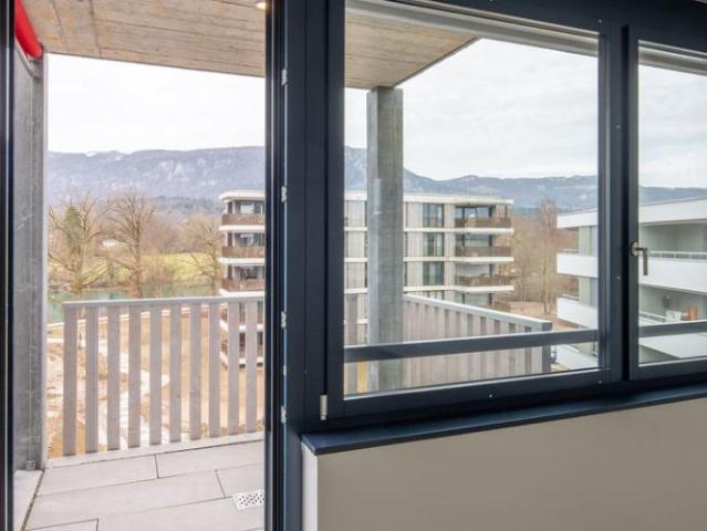 Apartment mieten in Zuchwil, Solothurn