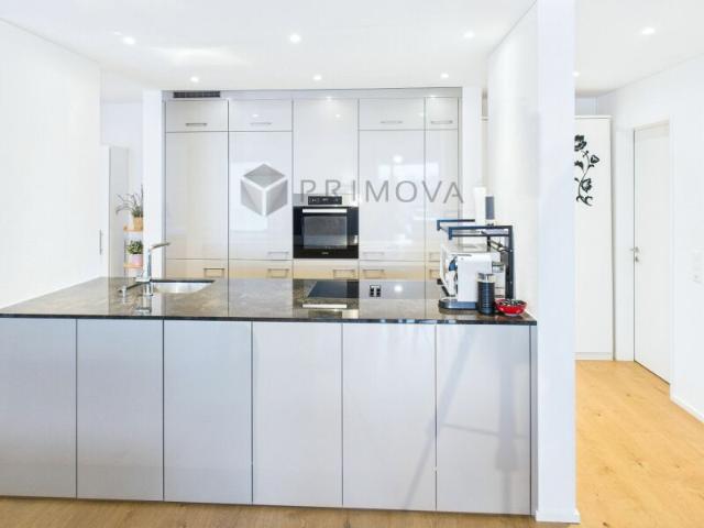 Wohnung kaufen in Bottighofen, Thurgau