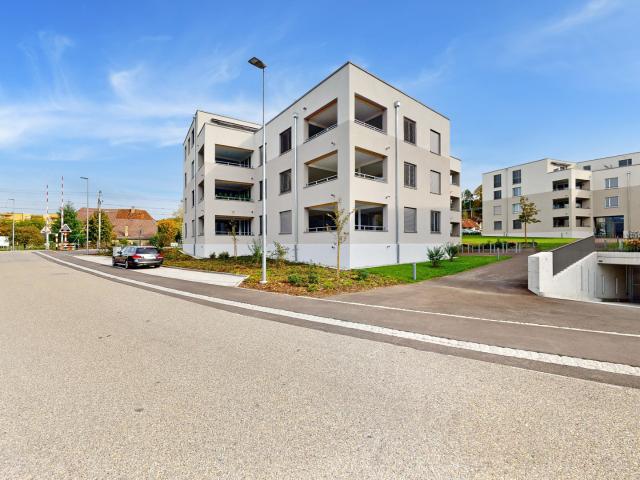 Apartment mieten in Aarwangen, Bern