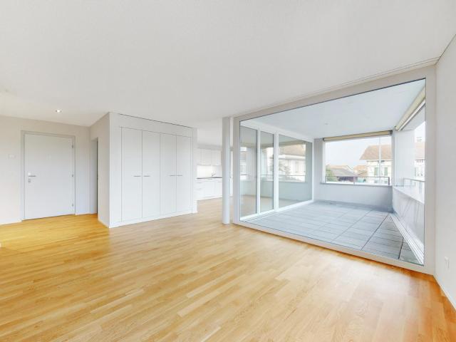 Apartment mieten in Aarwangen, Bern