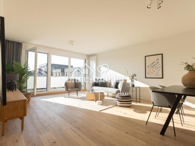 Apartment mieten in Gerresheim, Düsseldorf