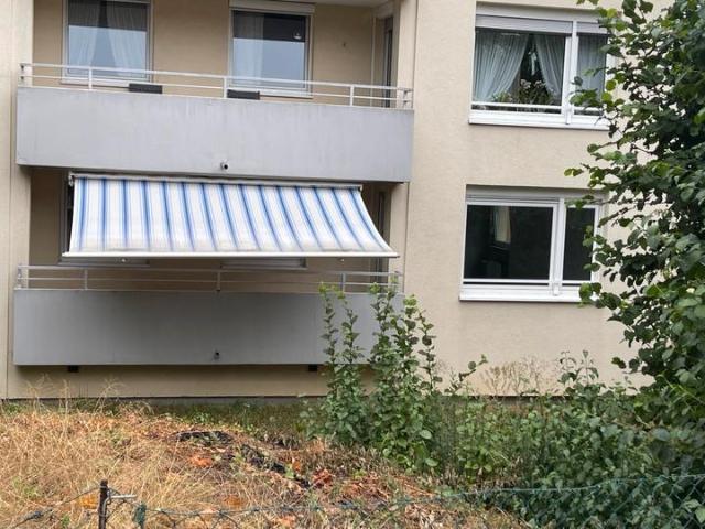 Wohnung kaufen in Öschelbronn