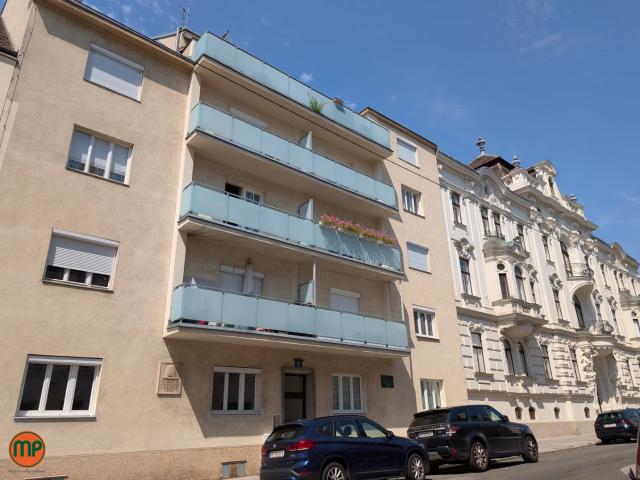 Apartment mieten in Döbling, Wien