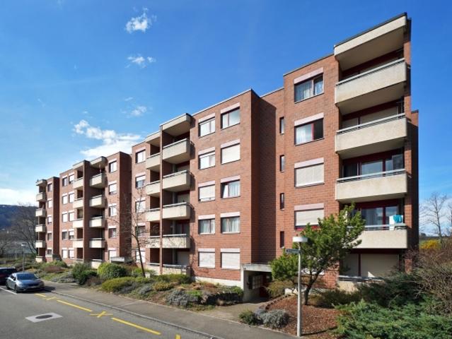 Wohnung mieten in Aesch (BL), Basel-Landschaft