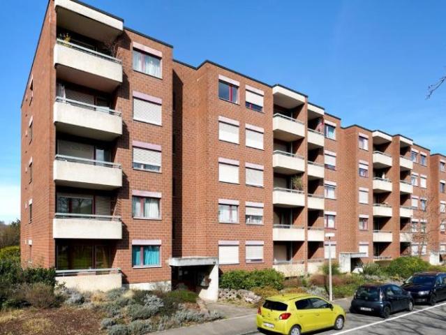 Apartment mieten in Aesch (BL), Basel-Landschaft