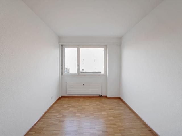 Apartment mieten in Aesch, Bezirk Arlesheim