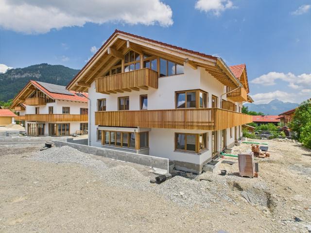 Wohnung kaufen in Schliersee, Bayern