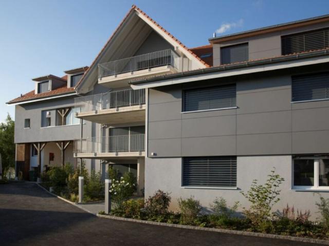 Immobilie mieten in Witterswil, Solothurn