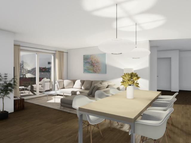 Wohnung kaufen in Nord, Braubach