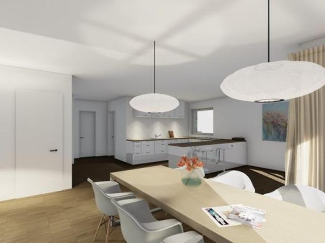 Wohnung kaufen in Braubach, Rhein-Lahn-Kreis
