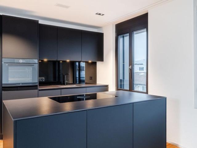 Apartment mieten in Gossau (SG), St. Gallen