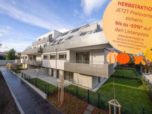 Apartment kaufen in Floridsdorf, Wien