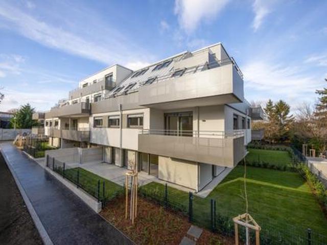 Wohnung kaufen in Wien