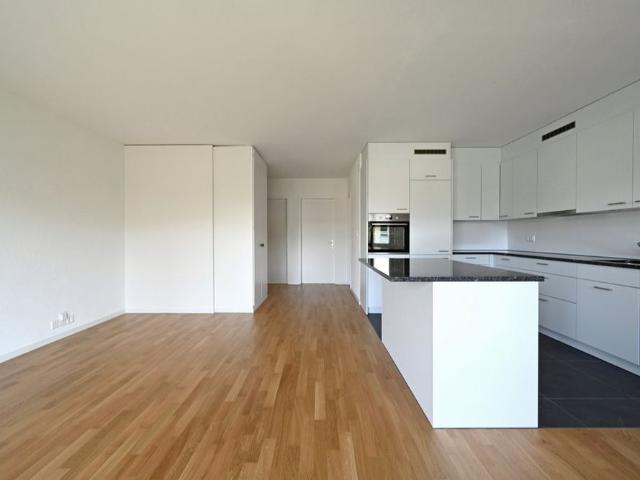 Apartment mieten in Rüti, Ostermundigen