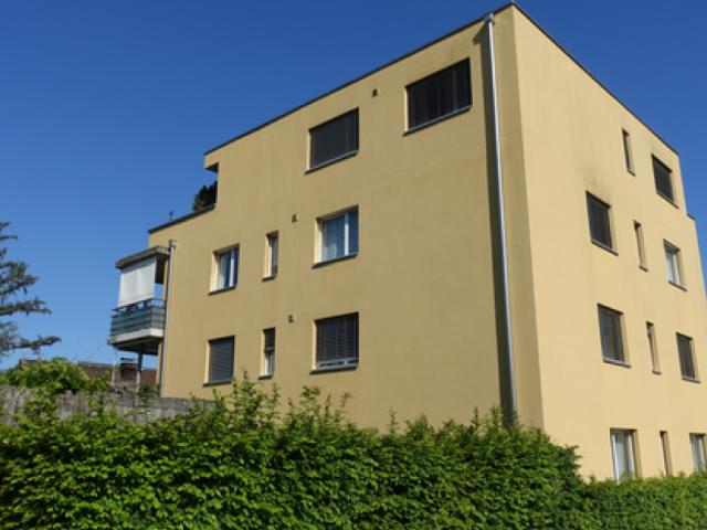 Apartment mieten in Lü