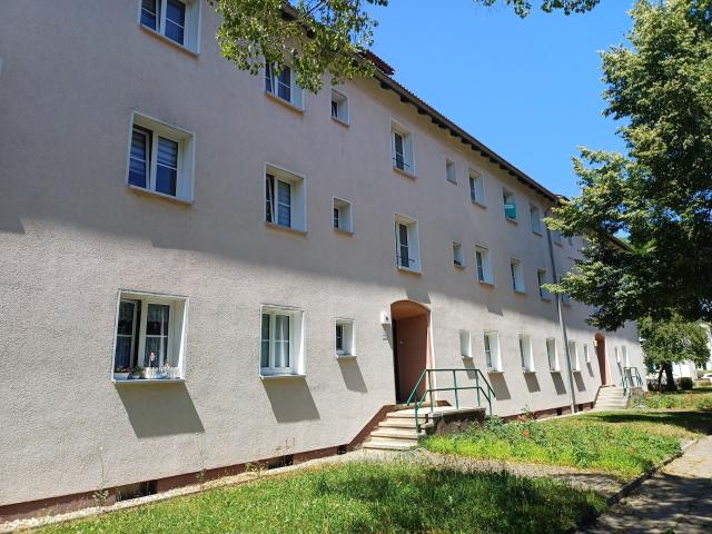 Apartment mieten in Merseburg