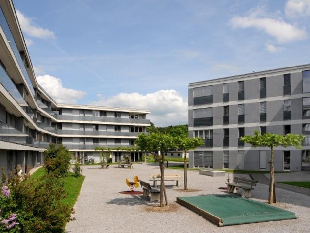 Wohnung mieten in Wetzikon (ZH), Zürich