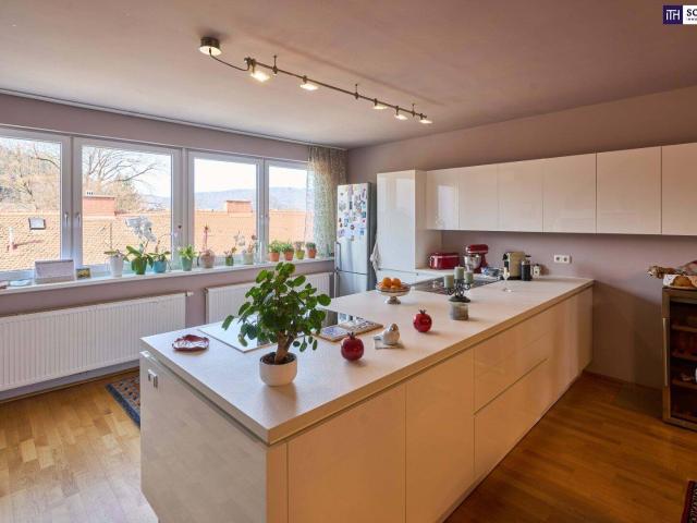 Apartment kaufen in Geidorf, Gersdorf-Feistritz