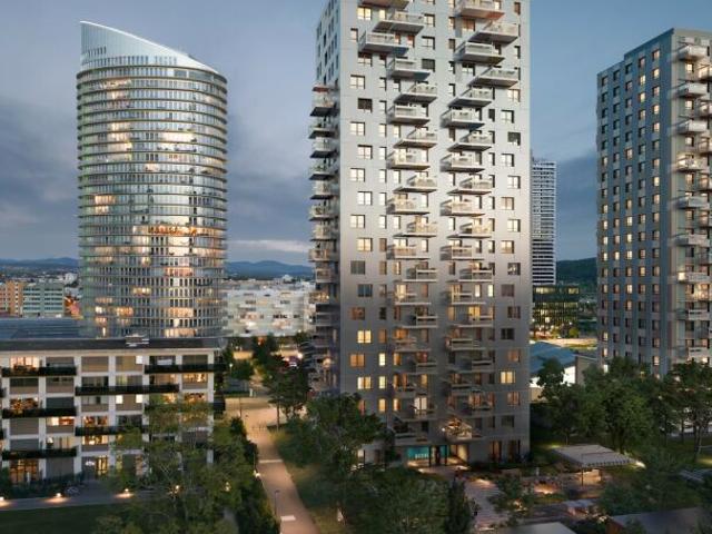 Wohnung mieten in Dübendorf, Zürich
