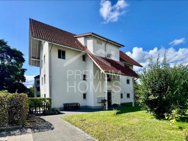 Wohnung kaufen in Aegerten, Bern