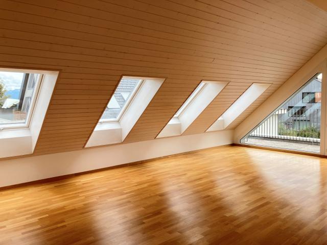 Wohnung mieten in Cheseaux-Lausanne, Waadt