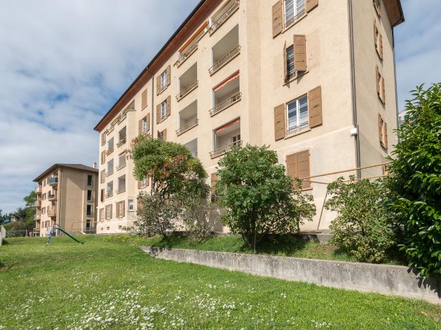 Wohnung mieten in Neuchâtel, Corcelles (NE)